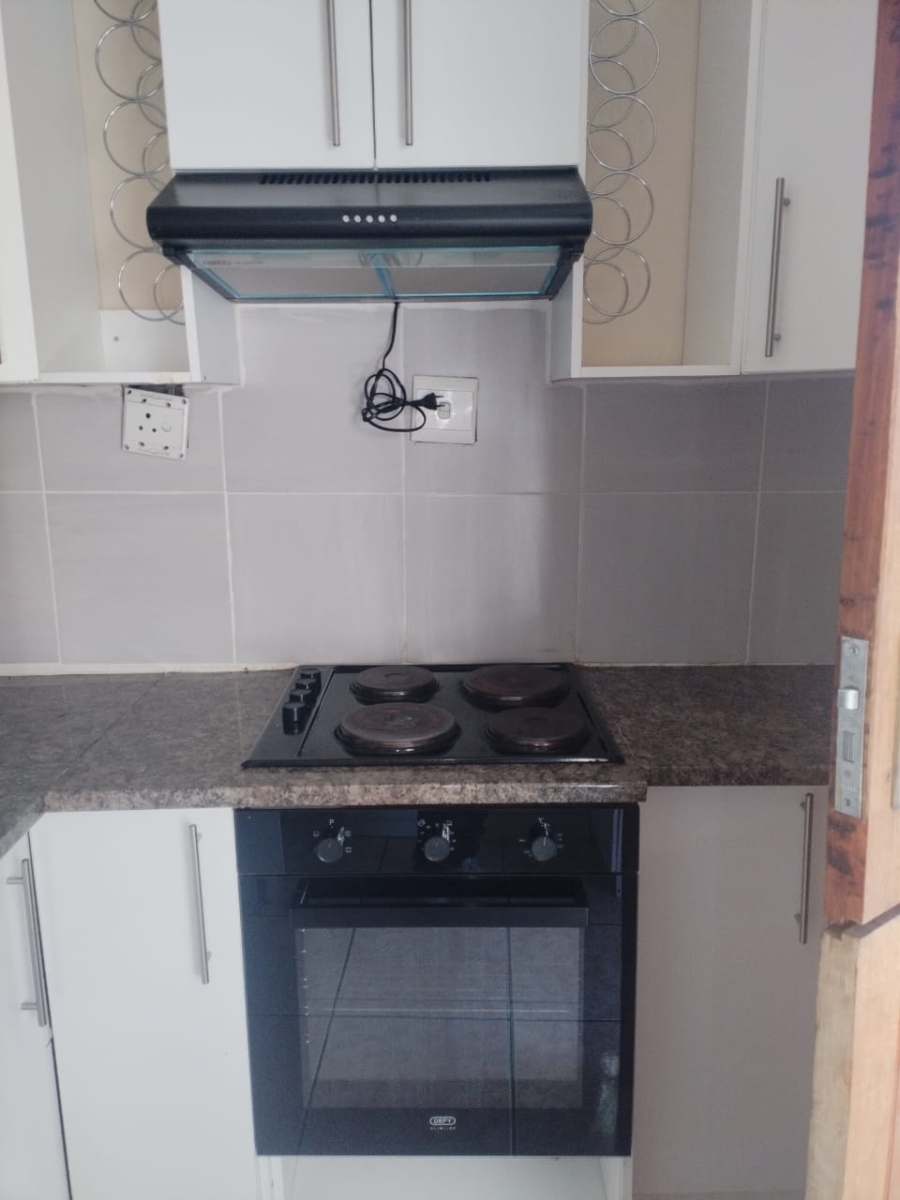To Let 2 Bedroom Property for Rent in Westbourne Eastern Cape